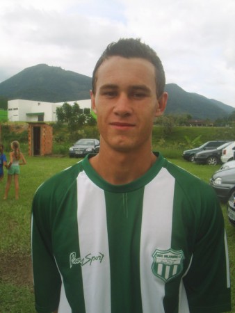 Maicon Giovane Gonçalves da Silva